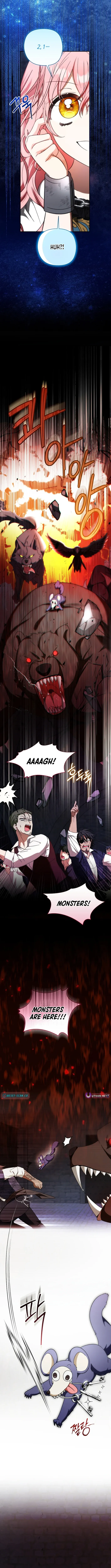 Read Let’s Make Saving a Habit chapter 10 image 3 on Lezhin
