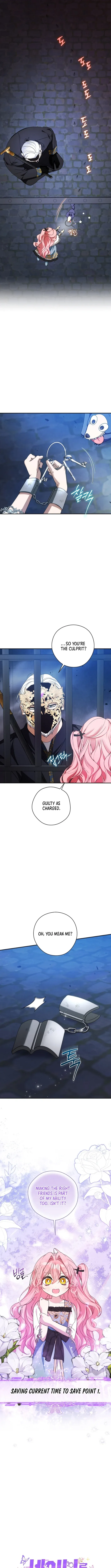Read Let’s Make Saving a Habit chapter 10 image 4 on Lezhin