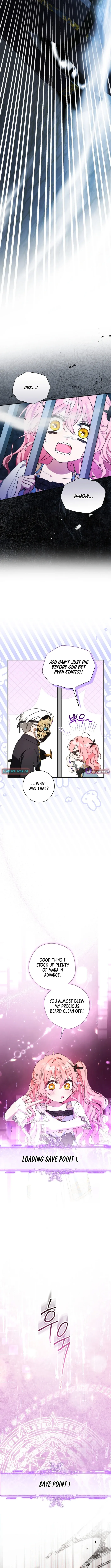 Read Let’s Make Saving a Habit chapter 10 image 6 on Lezhin