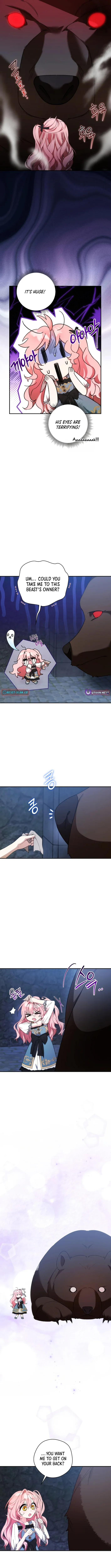 Read Let’s Make Saving a Habit chapter 10 image 9 on Lezhin