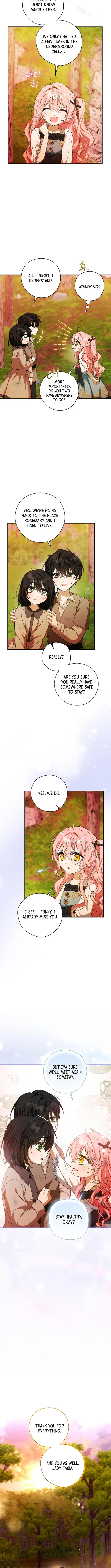 Read Let’s Make Saving a Habit chapter 11 image 10 on Lezhin