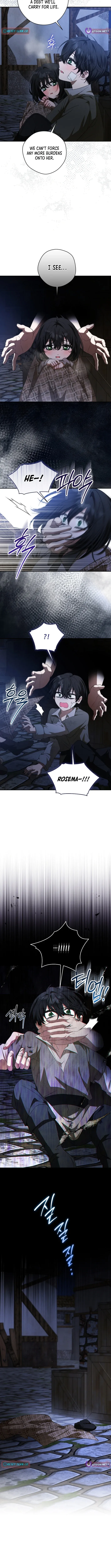 Read Let’s Make Saving a Habit chapter 11 image 12 on Lezhin
