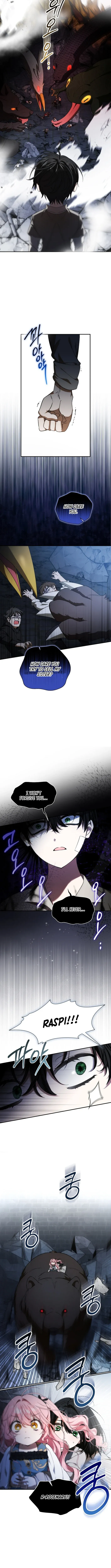 Read Let’s Make Saving a Habit chapter 11 image 2 on Lezhin