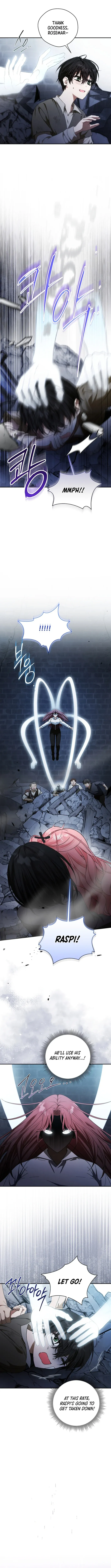Read Let’s Make Saving a Habit chapter 11 image 3 on Lezhin