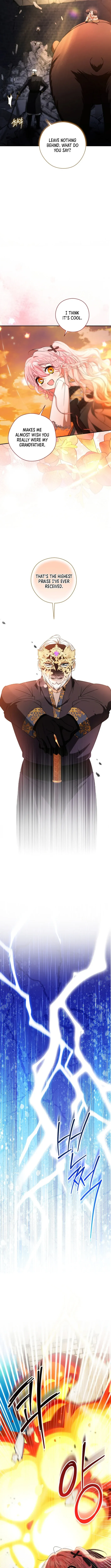 Read Let’s Make Saving a Habit chapter 11 image 6 on Lezhin