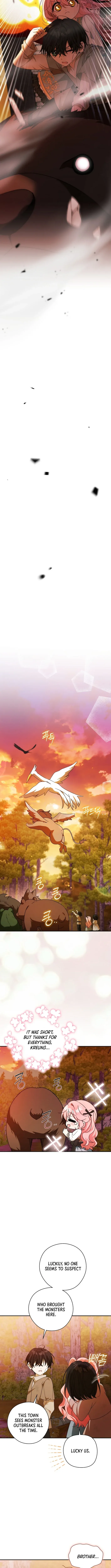 Read Let’s Make Saving a Habit chapter 11 image 7 on Lezhin