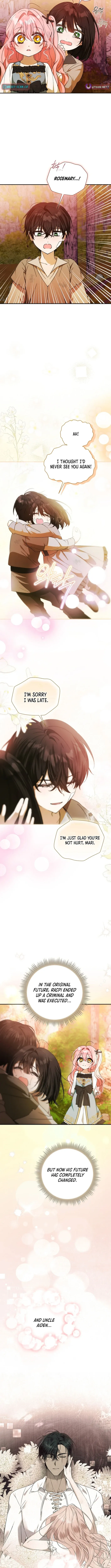 Read Let’s Make Saving a Habit chapter 11 image 8 on Lezhin
