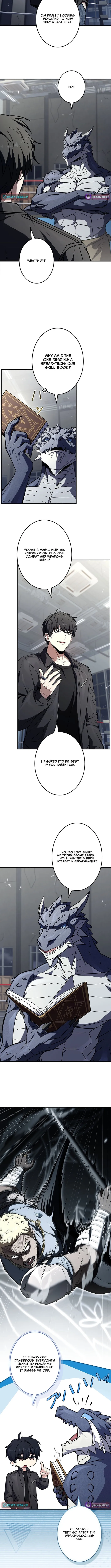 Read Let’s Make Saving a Habit chapter 13 image 10 on Lezhin