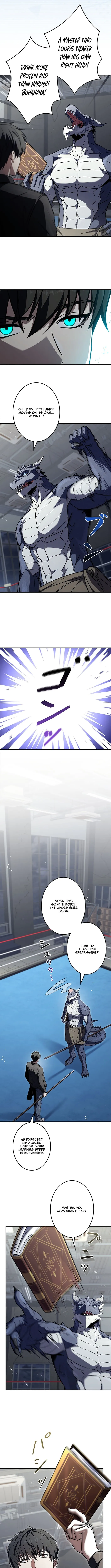 Read Let’s Make Saving a Habit chapter 13 image 11 on Lezhin