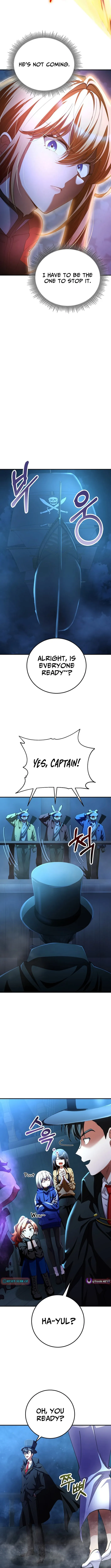 Read Let’s Make Saving a Habit chapter 14 image 2 on Lezhin