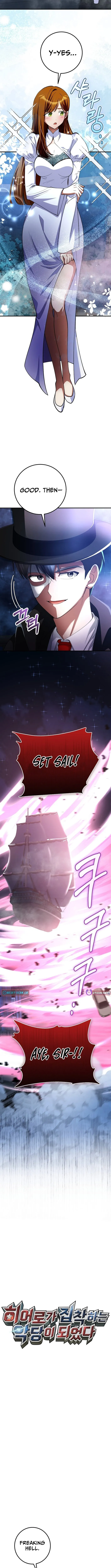 Read Let’s Make Saving a Habit chapter 14 image 3 on Lezhin
