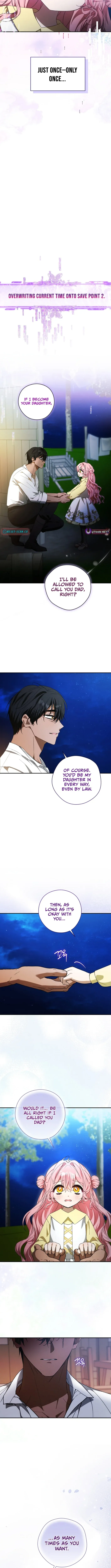 Read Let’s Make Saving a Habit chapter 15 image 1 on Lezhin