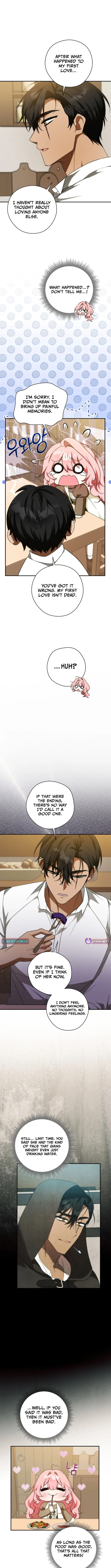 Read Let’s Make Saving a Habit chapter 15 image 10 on Lezhin