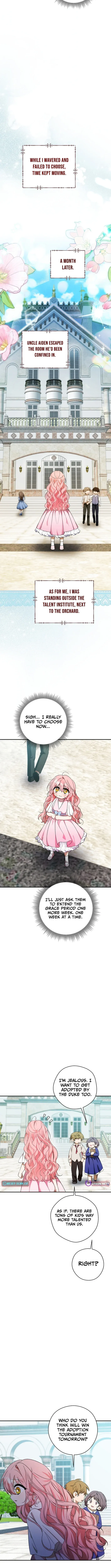 Read Let’s Make Saving a Habit chapter 15 image 11 on Lezhin