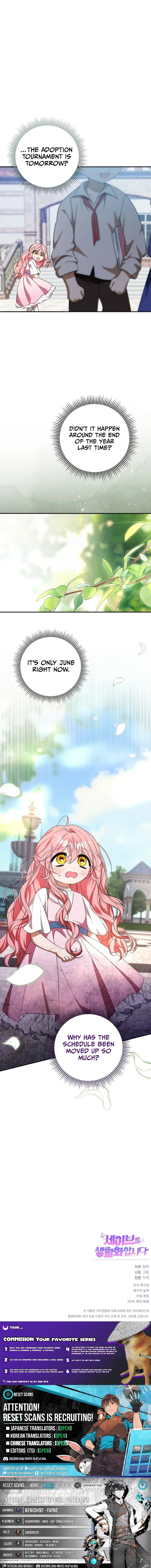 Read Let’s Make Saving a Habit chapter 15 image 12 on Lezhin
