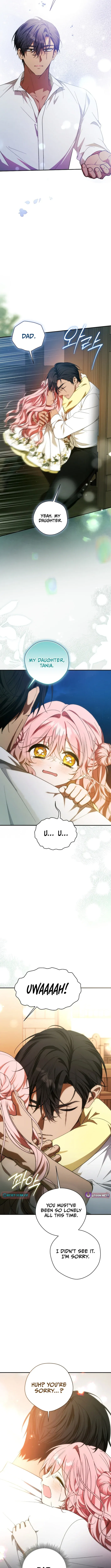 Read Let’s Make Saving a Habit chapter 15 image 2 on Lezhin