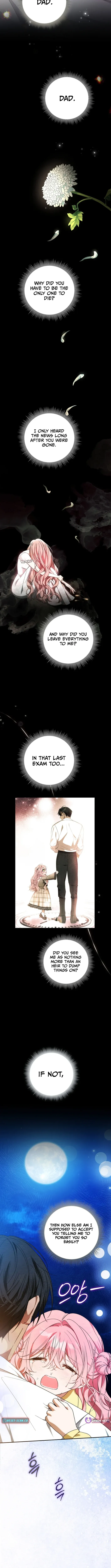Read Let’s Make Saving a Habit chapter 15 image 3 on Lezhin