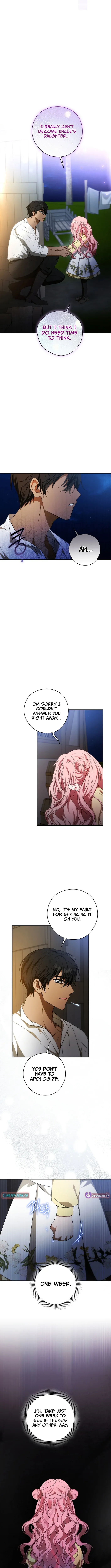 Read Let’s Make Saving a Habit chapter 15 image 5 on Lezhin