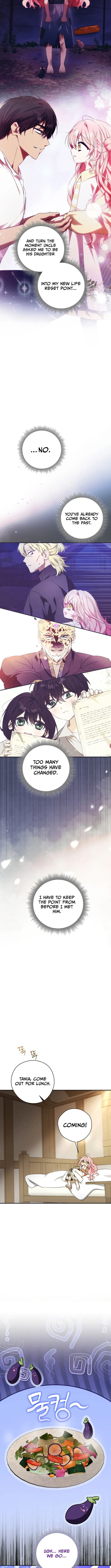 Read Let’s Make Saving a Habit chapter 15 image 7 on Lezhin