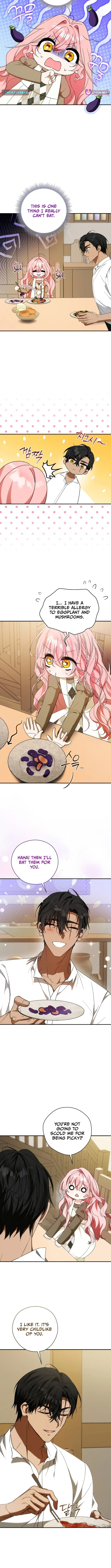 Read Let’s Make Saving a Habit chapter 15 image 8 on Lezhin
