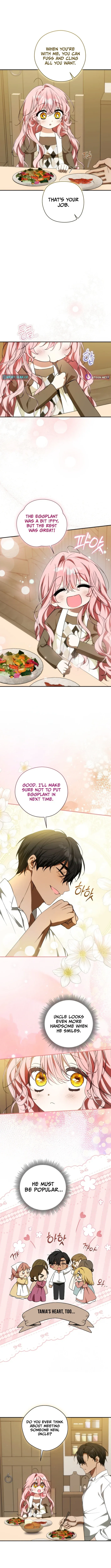Read Let’s Make Saving a Habit chapter 15 image 9 on Lezhin