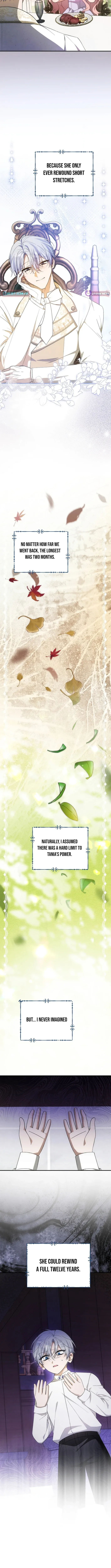 Read Let’s Make Saving a Habit chapter 17 image 1 on Lezhin