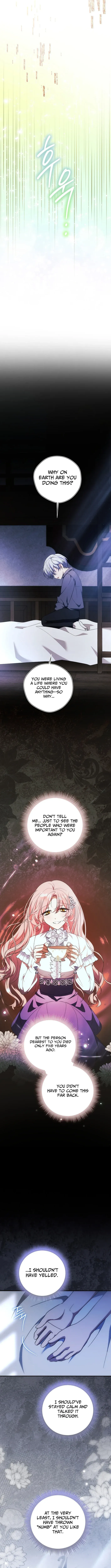 Read Let’s Make Saving a Habit chapter 17 image 10 on Lezhin
