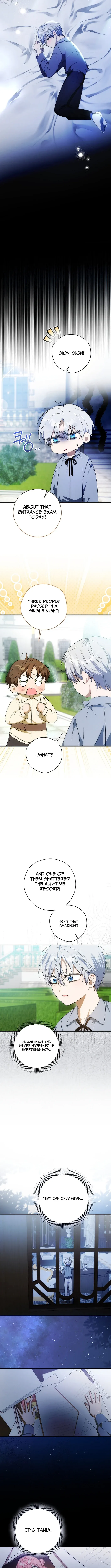 Read Let’s Make Saving a Habit chapter 17 image 11 on Lezhin