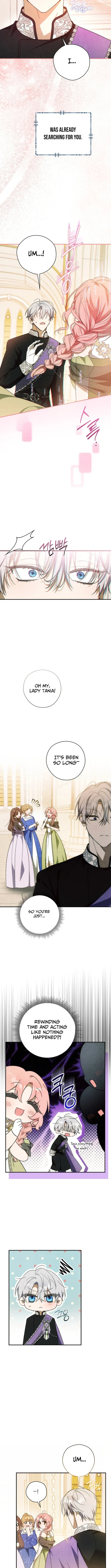 Read Let’s Make Saving a Habit chapter 17 image 3 on Lezhin