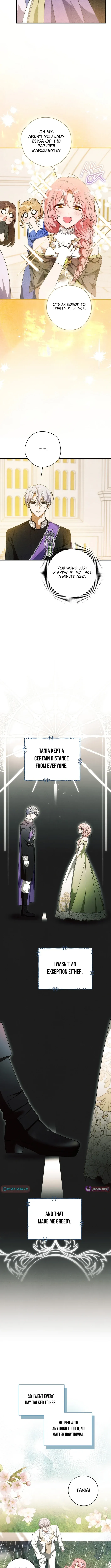 Read Let’s Make Saving a Habit chapter 17 image 4 on Lezhin
