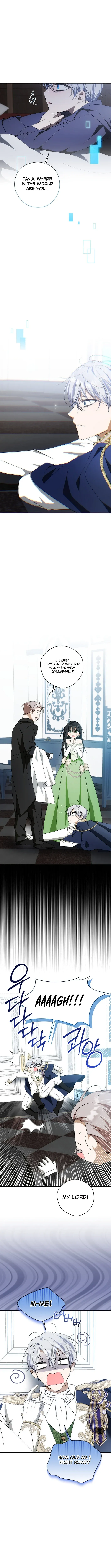 Read Let’s Make Saving a Habit chapter 17 image 6 on Lezhin