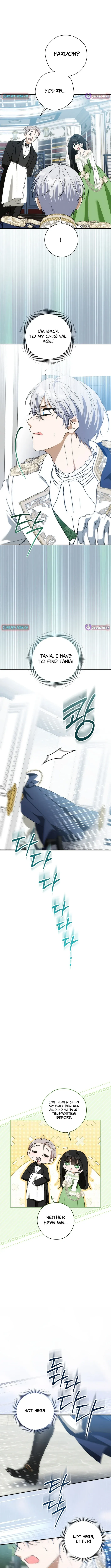 Read Let’s Make Saving a Habit chapter 17 image 7 on Lezhin
