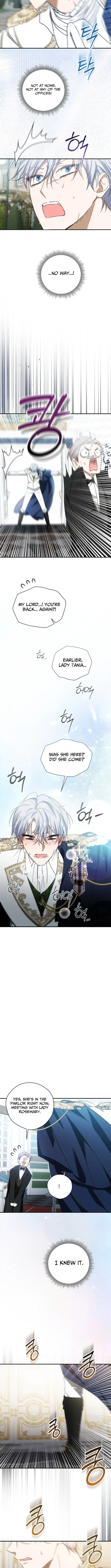 Read Let’s Make Saving a Habit chapter 17 image 8 on Lezhin