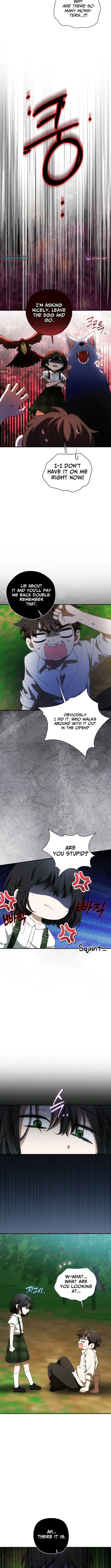 Read Let’s Make Saving a Habit chapter 19 image 10 on Lezhin