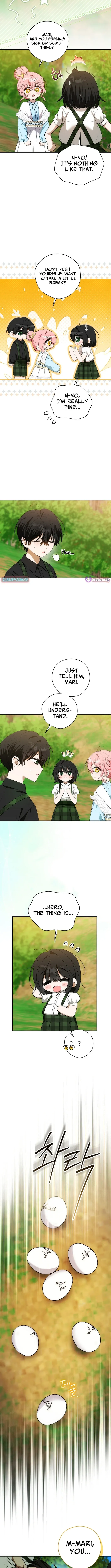 Read Let’s Make Saving a Habit chapter 19 image 5 on Lezhin