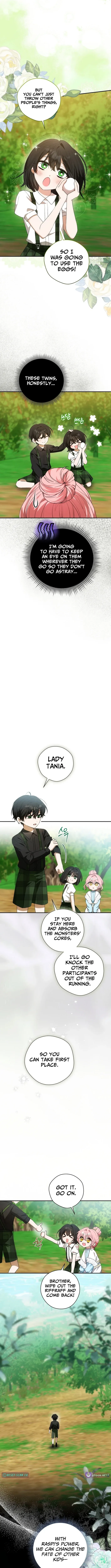 Read Let’s Make Saving a Habit chapter 19 image 7 on Lezhin