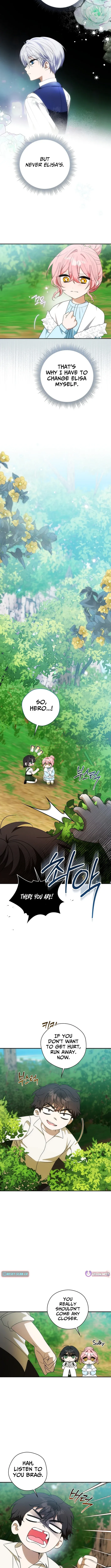 Read Let’s Make Saving a Habit chapter 19 image 8 on Lezhin