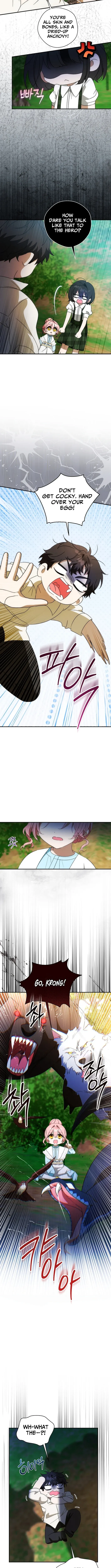 Read Let’s Make Saving a Habit chapter 19 image 9 on Lezhin