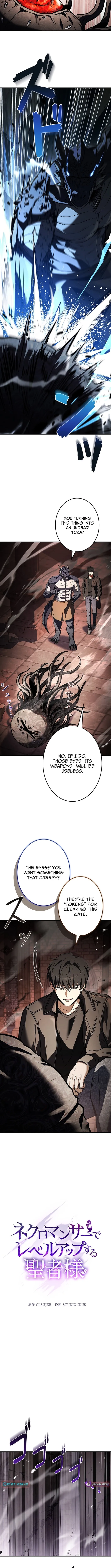 Read Let’s Make Saving a Habit chapter 2.1 image 5 on Lezhin