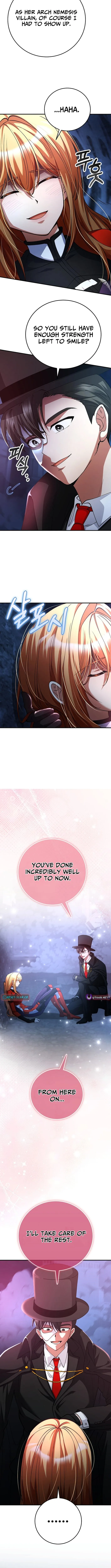 Read Let’s Make Saving a Habit chapter 2.2 image 11 on Lezhin