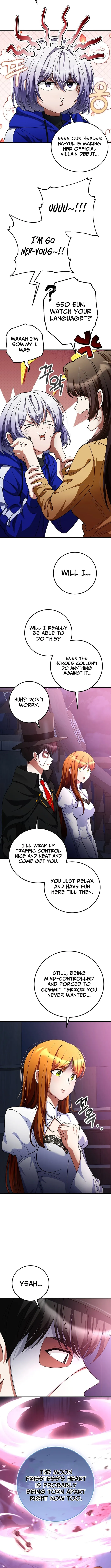 Read Let’s Make Saving a Habit chapter 2.2 image 4 on Lezhin