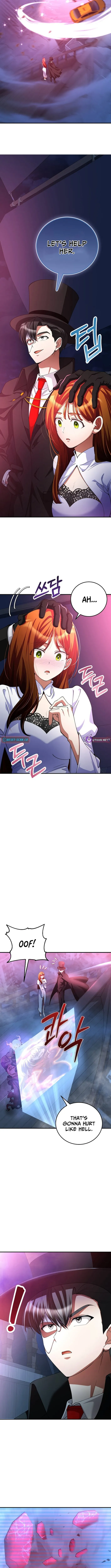 Read Let’s Make Saving a Habit chapter 2.2 image 5 on Lezhin