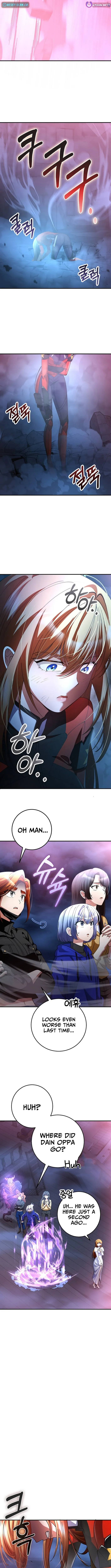 Read Let’s Make Saving a Habit chapter 2.2 image 8 on Lezhin