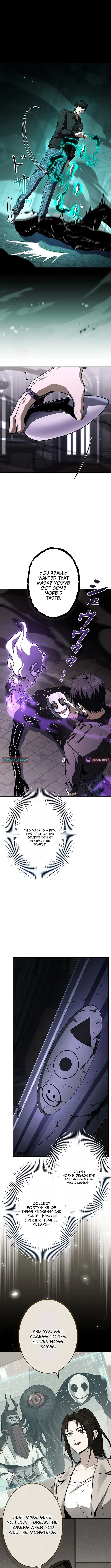 Read Let’s Make Saving a Habit chapter 2.3 image 10 on Lezhin