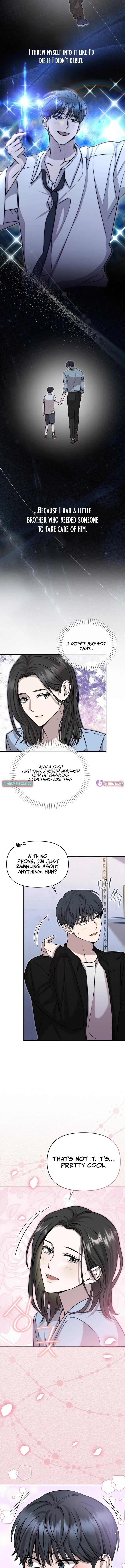 Read Let’s Make Saving a Habit chapter 2 image 10 on Lezhin