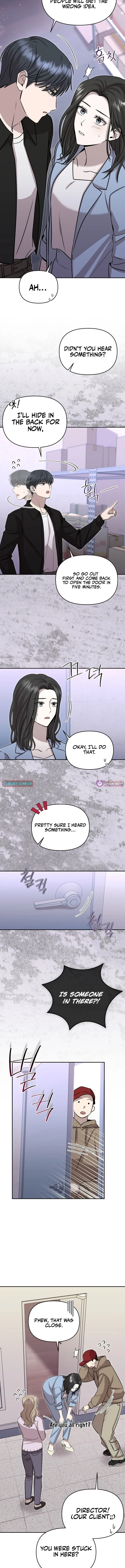 Read Let’s Make Saving a Habit chapter 2 image 13 on Lezhin