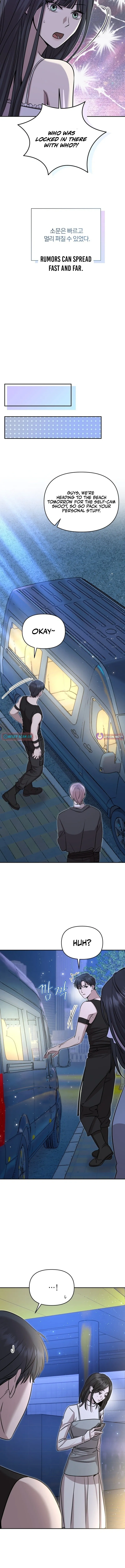 Read Let’s Make Saving a Habit chapter 2 image 15 on Lezhin