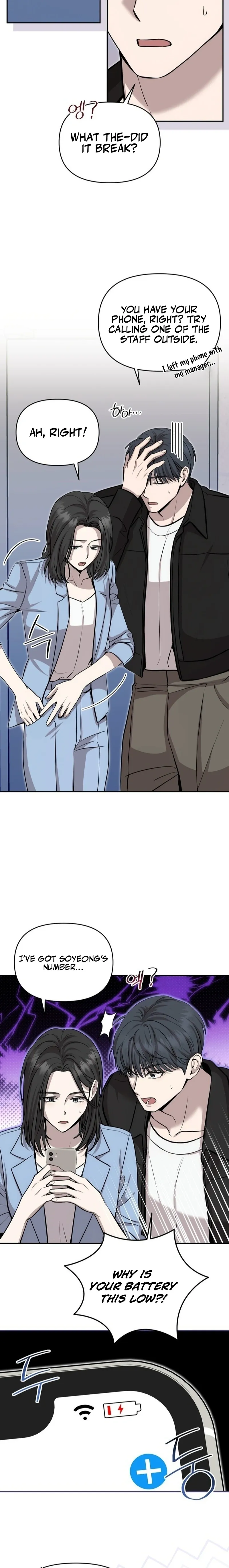 Read Let’s Make Saving a Habit chapter 2 image 2 on Lezhin