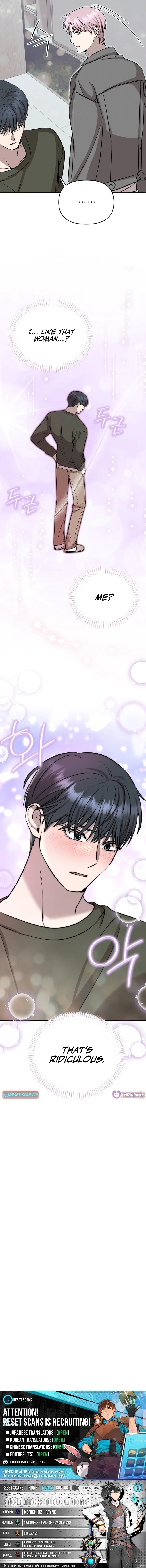 Read Let’s Make Saving a Habit chapter 2 image 20 on Lezhin