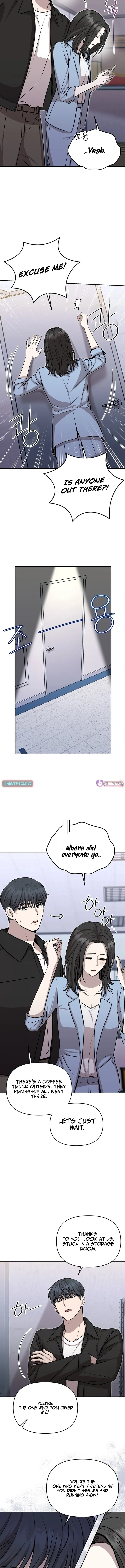 Read Let’s Make Saving a Habit chapter 2 image 4 on Lezhin